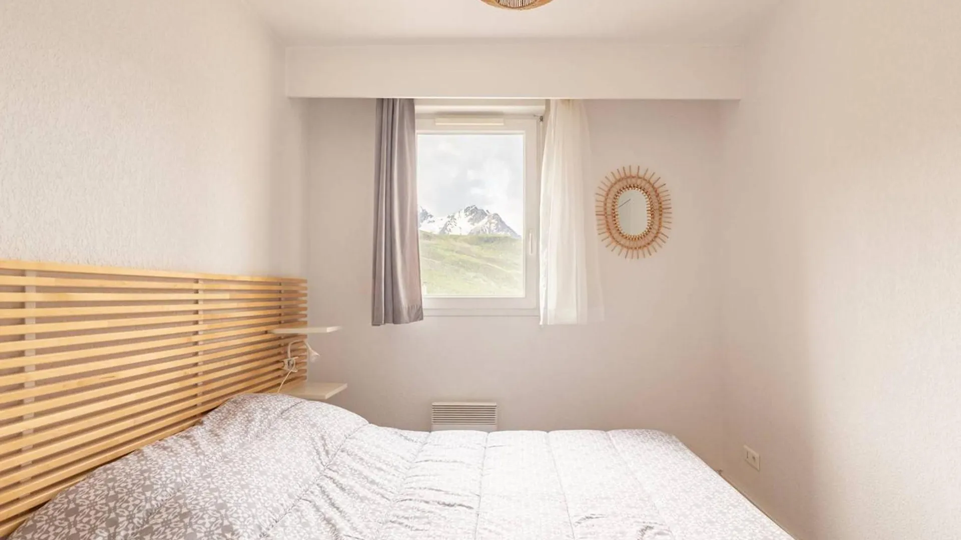 Appartement Peyragudes 6 Pers, Balcon, Ski, Parking - Fr-1-695-75 Gouaux-de-Larboust 0*,  Frankrijk